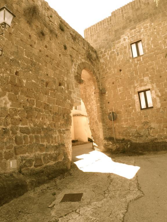 Ferienwohnung La Giuliva Di Pianiano Cellere Zimmer foto